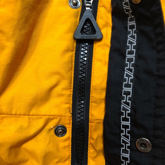 Vintage 80’s Helly Hansen Equipe 1-piece Snowsuit - Picture 4 of 5